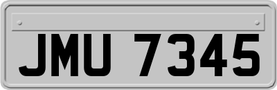 JMU7345