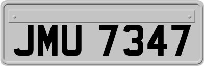 JMU7347