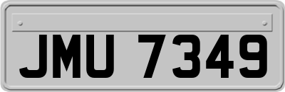 JMU7349