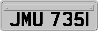 JMU7351