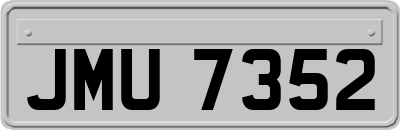 JMU7352