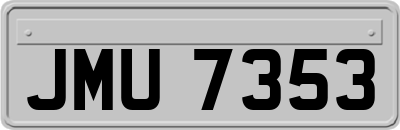 JMU7353