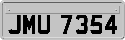 JMU7354