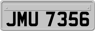 JMU7356