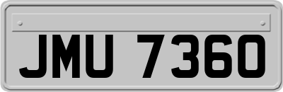 JMU7360