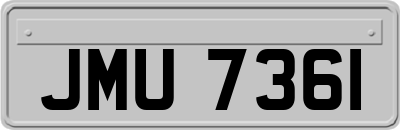 JMU7361