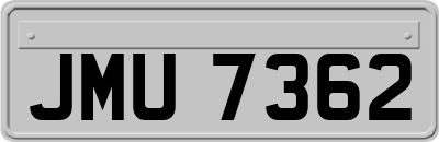 JMU7362