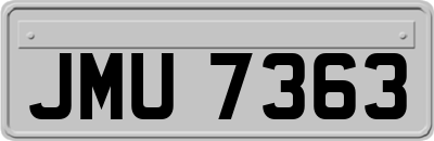JMU7363