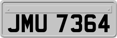 JMU7364