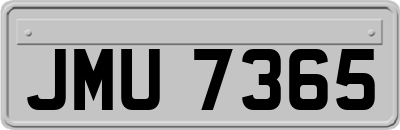JMU7365