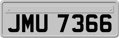 JMU7366