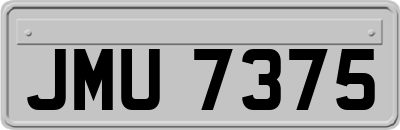 JMU7375