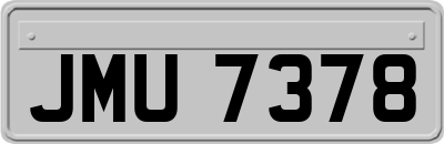 JMU7378