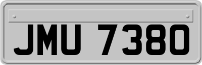 JMU7380