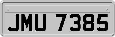 JMU7385