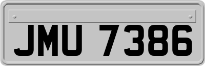 JMU7386