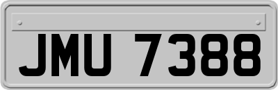 JMU7388