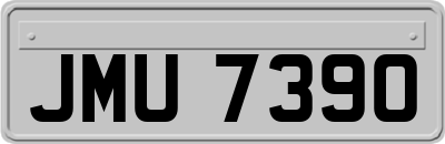 JMU7390