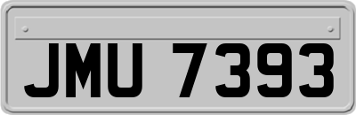 JMU7393