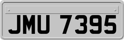 JMU7395