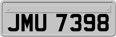 JMU7398
