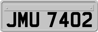 JMU7402