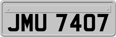 JMU7407