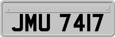 JMU7417