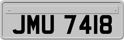 JMU7418