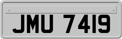 JMU7419
