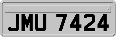 JMU7424