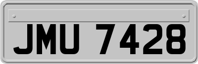 JMU7428