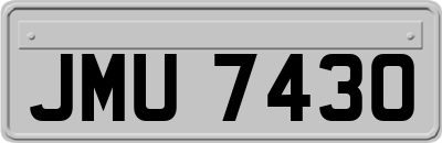 JMU7430
