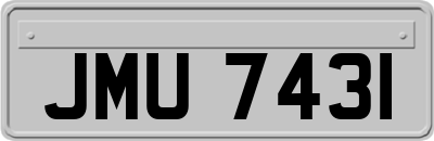JMU7431