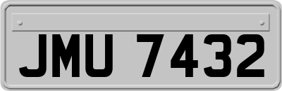 JMU7432