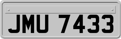 JMU7433