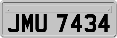 JMU7434