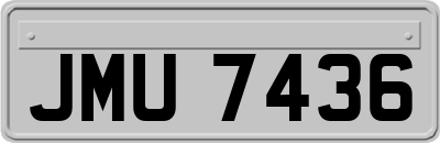 JMU7436