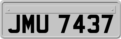 JMU7437