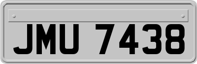 JMU7438