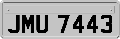 JMU7443