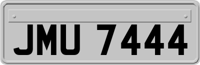 JMU7444