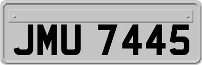 JMU7445