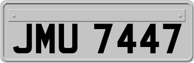 JMU7447