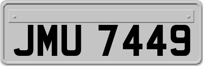JMU7449