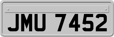 JMU7452