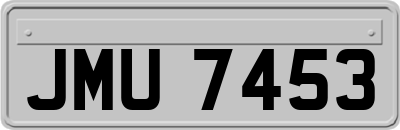 JMU7453