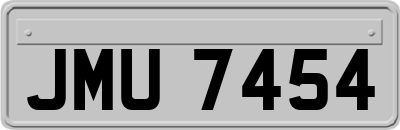 JMU7454