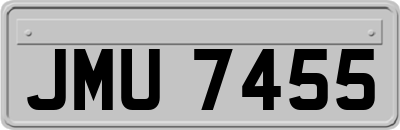 JMU7455