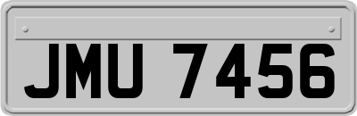 JMU7456
